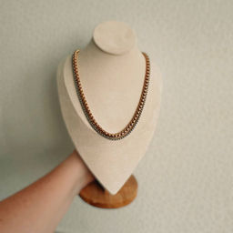 701622320 Колье - J.prettier фото 3