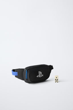PLAYSTATION  BELT BAG - Zara фото 12