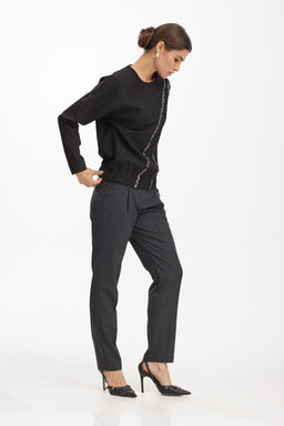 3168 Джемпер - Niv niv fashion фото 3