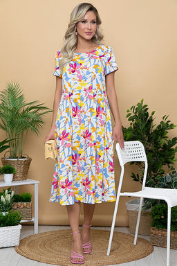 Платье 71189 - Avili фото 5