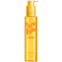 Гидрофильное масло мягкое для очищения пор APIEU Pore King Minji Cleansing Oil, 150ml