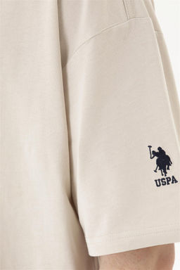 Мужская футболка с камнем - U.s. polo assn фото 7