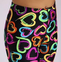 Лосины L.28dd пончики - Argo classic фото 6