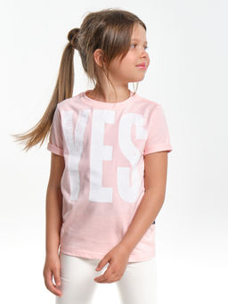 Футболка с принтом UD 0730 бир-зел/бел - Mini maxi фото 14