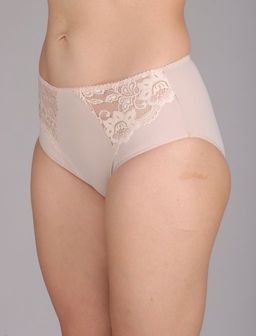 Трусы Т 0095 БЕЛЫЙ