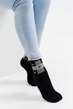 Цена за 6 пар. Носки Тиффани женские - Berchelli фото 15