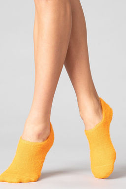 Носки 934064 Арт WS0 ANGORA 01 BEIGE - Giulia фото 9