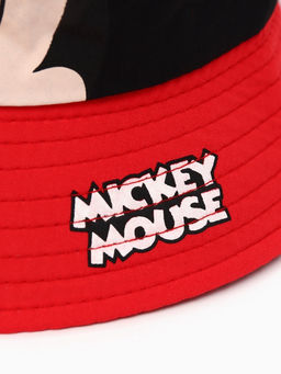 Панама детская, размер 50-52, Микки Маус