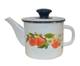 Чайник 1л б/св. (белый) 42704-072/4