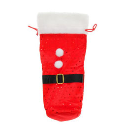 Чехол на бутылку Дед Мороз - Страна карнавалия фото 2