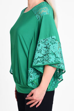 Блузка - Olsi фото 8