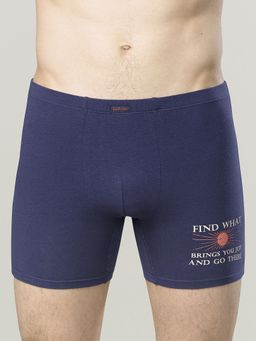 PELICAN 2шт. в упаковке MUHC6896(2) Трусы мужские  фото 2