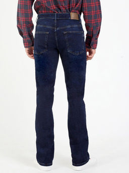 Мужские джинсы _ 0965/L-Warm - F5 фото 4