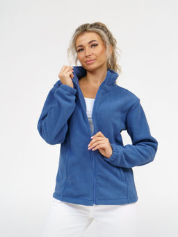 958 Толстовка "Индиго"