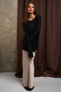 Лонгслив Флам