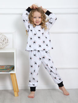 ПЖ040 Пижама Ми-ми-мишки - Милаша фото 2