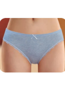 Трусы слипы Berrak 11450