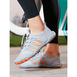 Коралловые тапочки аквашузы - Bearwear фото 8