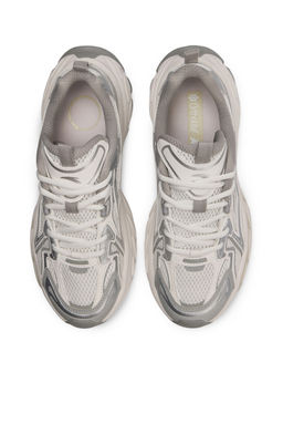 Кроссовки LifeStyle Белый/Серебристый/Серый