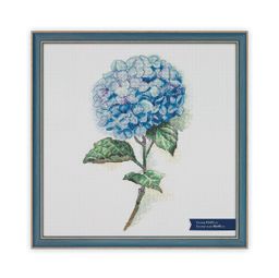 Рамка Gamma БМГ-02/1 41 х 41 см пластик с оргстеклом Окситан