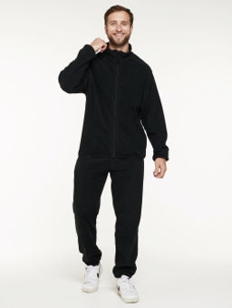 КОСТЮМ МУЖСКОЙ ФЛИСОВЫЙ - Chic & charisma фото 2