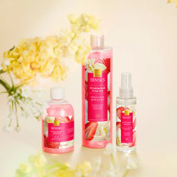 Лосьон-спрей для тела «Воздушный поцелуй», 100 мл - Avon фото 4