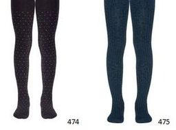 Колготки дет. TIP-TOP 4С-05СП, р.128-134 (16) - 366 джинс
