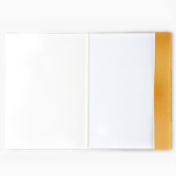 Картон белый А4, 16 листов немелованный односторонний «Милые питомцы» 200 г/м²