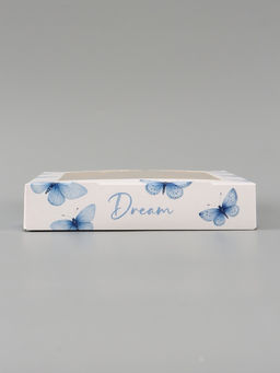 Цена за 5 шт. Коробка складная Dream, 20 × 20 × 4 см