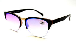 Солнцезащитные очки - Luxe Vision 6025 c1 -1