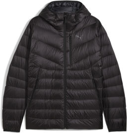 Пуховик мужской