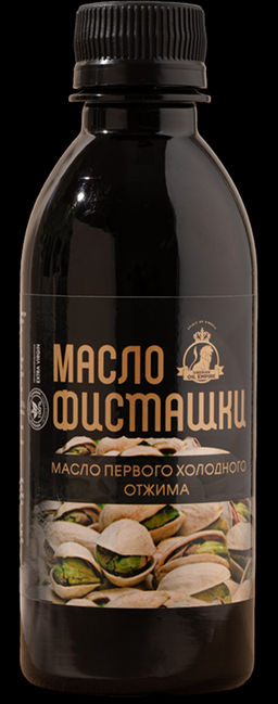 Фисташки масло