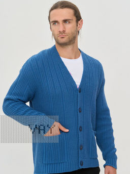 Кардиган мужской 5232-11047 - Vay фото 4