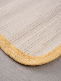 Коврик плетёный из ротанга, 2001000.7 см - Simaland фото 6