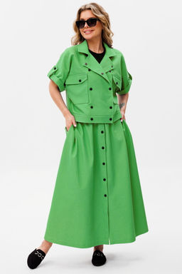 Костюм AmberA 2015z яблоко