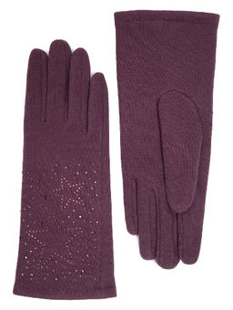 Перчатки жен Labbra LB-PH-87 dirty pink  фото 2