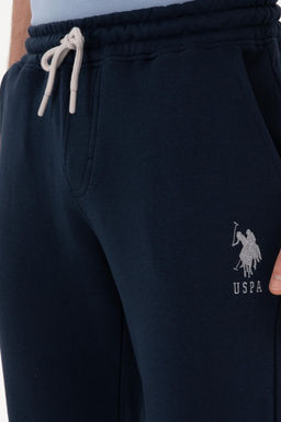 Erkek Slim Fit Lastikli Pa_a Lacivert E_ofman Alt_ Sepette S_rpriz _ndirim - U.s. polo assn фото 5