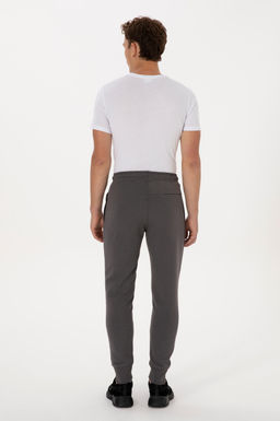 Erkek Antrasit E_ofman Alt_ - U.s. polo assn фото 4