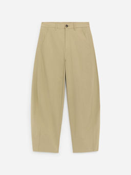 Pantalones de pernera de barril - H&m фото 2