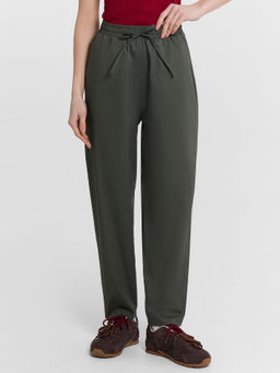 Брюки женские зеленые - Mark formelle фото 3