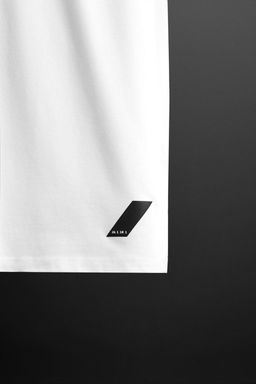 RELAXED FIT TRAINING T-SHIRT - Zara фото 16