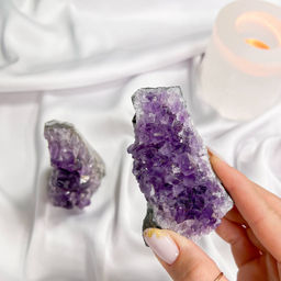 Жеода Аметиста