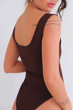 Martichelli Боди корица  фото 2