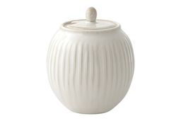 Сахарница Gallery, белая, 0,25 л