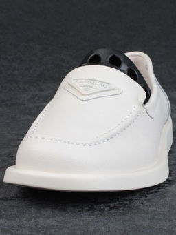 03-HY3-3D LT. BEIGE Полуботинки женские (натуральная кожа)