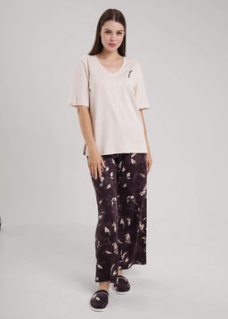 LP15-1181/2 Набор одежды женский Миндаль (ЧЗ)