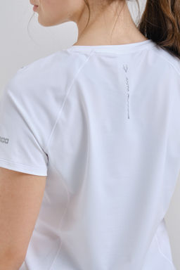 Футболка Белый