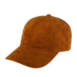 Бейсболка STETSON арт. 7717401 BASEBALL CAP GOAT SUEDE (светло-коричневый)