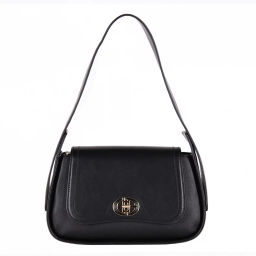 Сумка 012310092 black Chrisbella