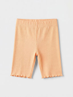 Fitilli K?z ?ocuk K?sa Tayt